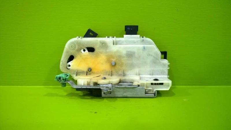 08 09 10 11 TRIBUTE DRIVER LEFT REAR DOOR LOCK LATCH ACTUATOR OEM 3122-35