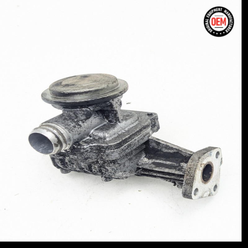 05-15 Mercedes W221 S400 S550Engine Motor Air Valve 0021407560 OEM
