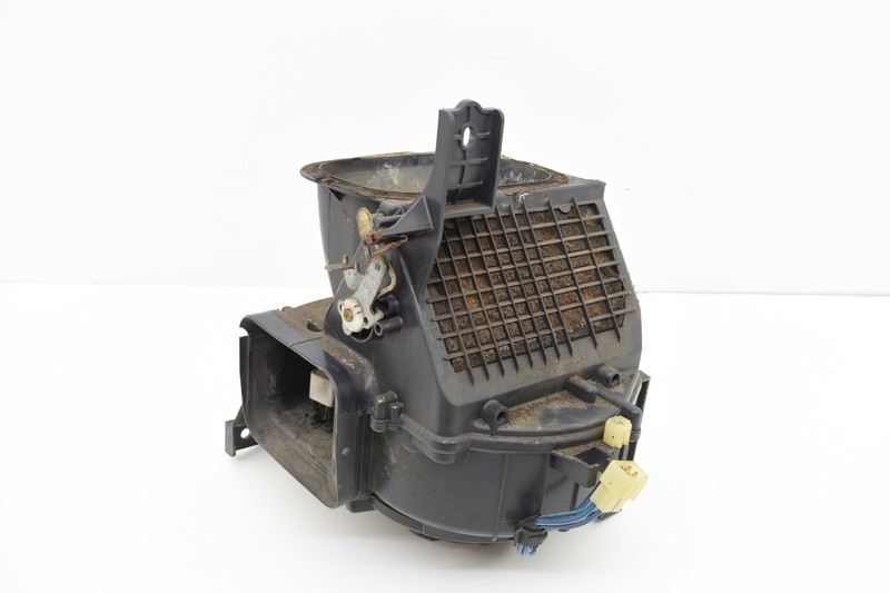 90-97 Mazda Miata NA A/C Heater Blower Motor Box Assembly OEM KW54