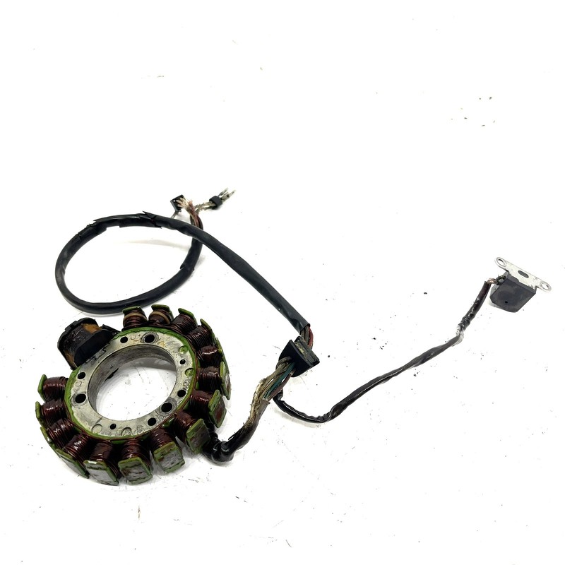 90-94 Yamaha Big Bear 350 OEM Stator 3HN-85510-00-00 AY53