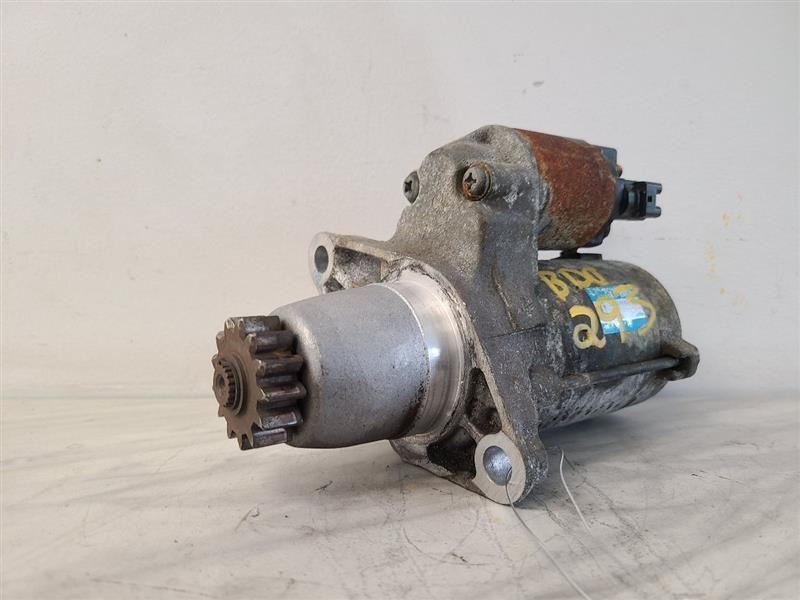 Starter Motor 2GRFE Engine 6 Cylinder Fits 05-18 AVALON 577095