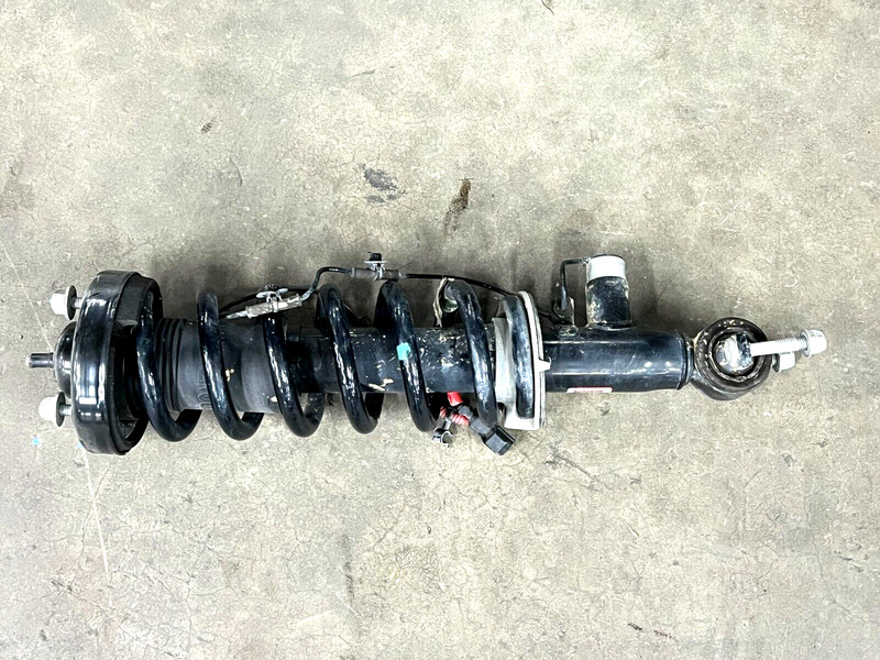 ⭐18-21 LINCOLN NAVIGATOR 4X4 FRONT LEFT DRIVERS SHOCK STRUT ABSORBER OEM LOT2557