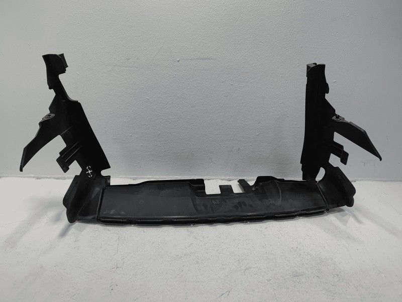 2019-2022 HONDA PILOT FRONT BUMPER INNER AIR GUIDE COVER BAFFLE ASSEMBY OEM