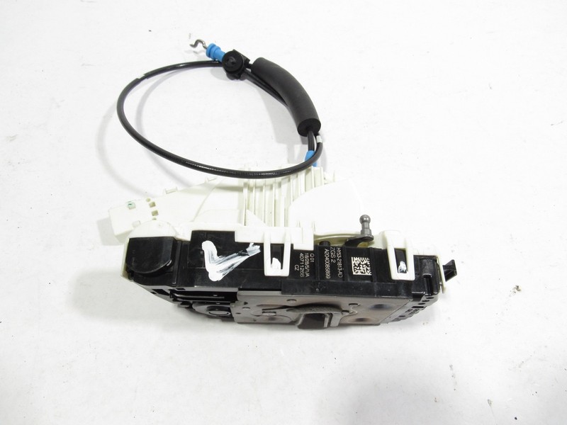 18-21 Aston Martin Vantage 2019 Left Driver Door Lock Latch Actuator ;