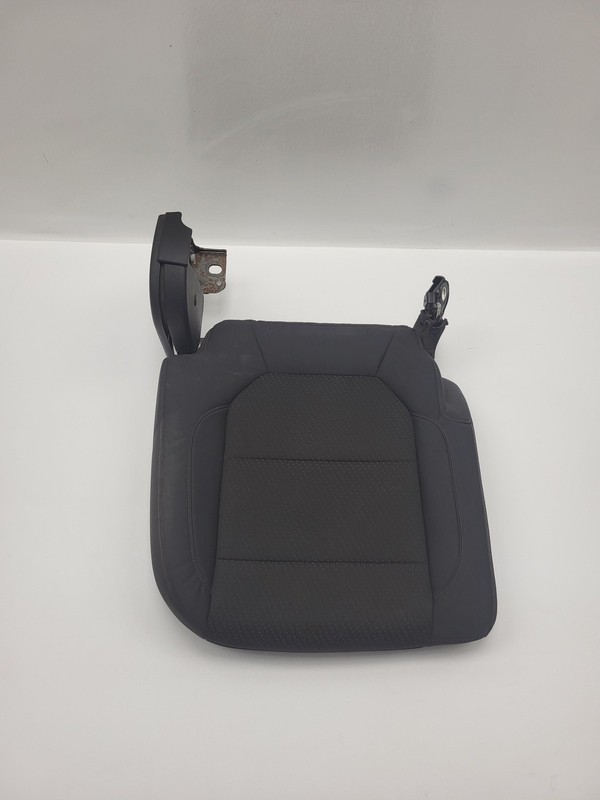 2019-2021 Chevrolet Silverado 1500 Crew 2nd Row Right Passenger Rear Seat Lower
