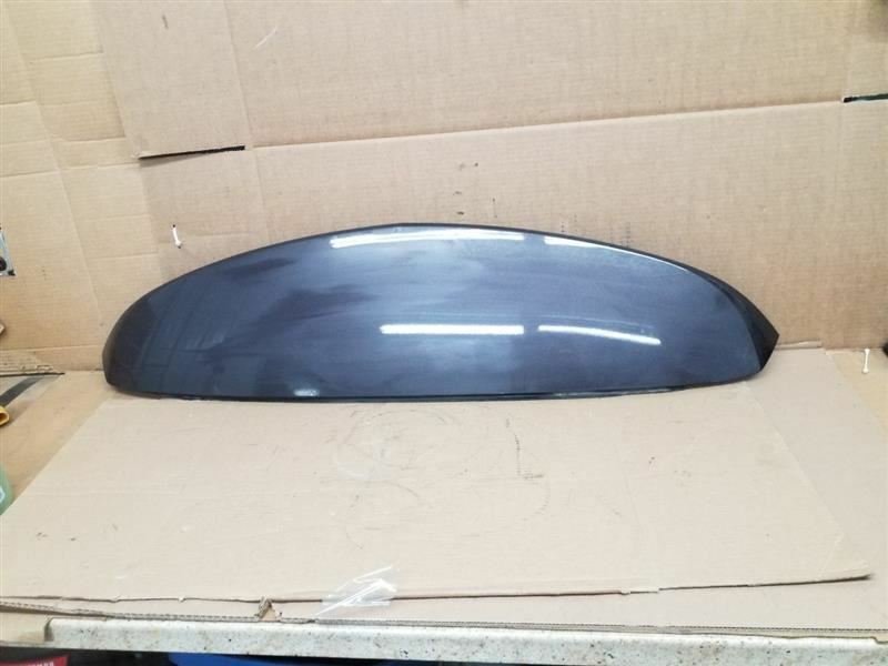 Rear Spoiler Fits 13-17 TRAVERSE 250372