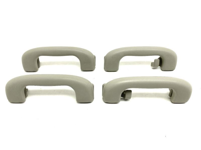 Roof Mounted Assist Grip Grab Handle x4 Fits 2012-2020 Chevrolet Sonic 83011