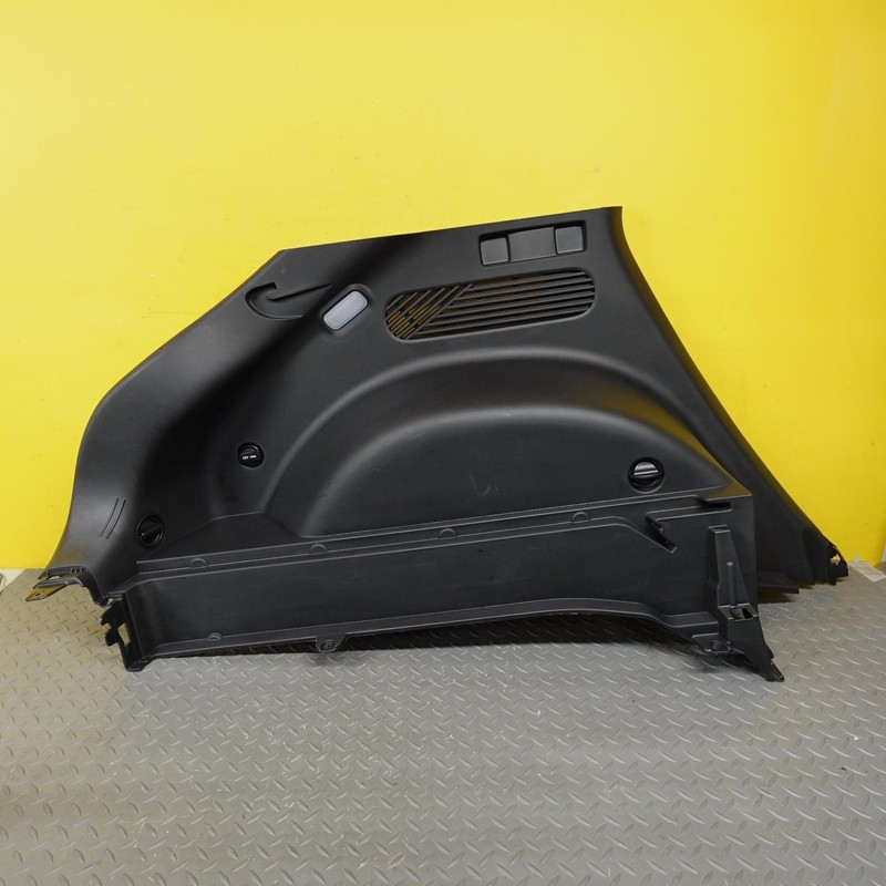 2022-2024 HYUNDAI IONIQ 5 TRUNK LEFT SIDE QUARTER TRIM COVER PANEL OEM
