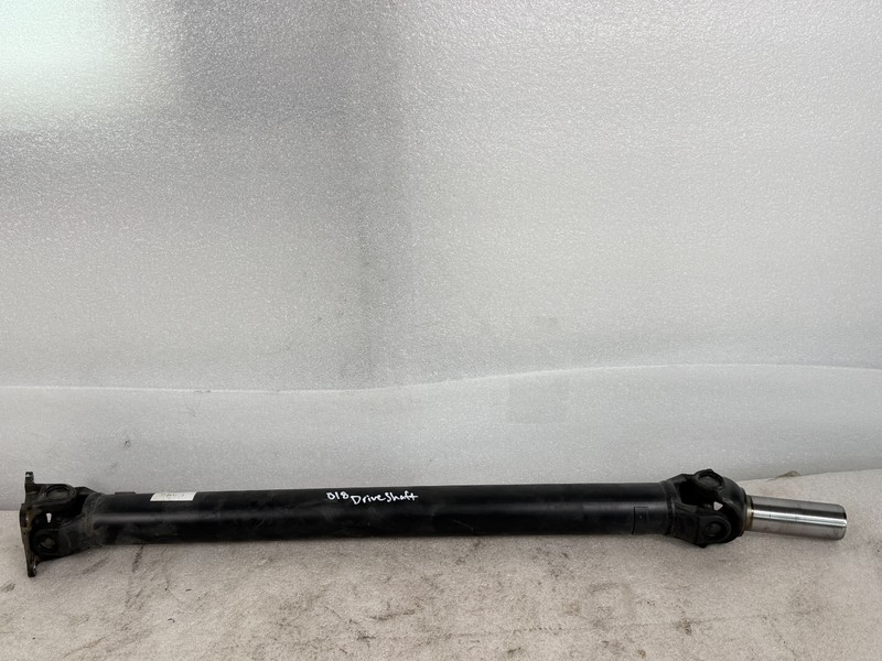 MAZDA MX-5 MIATA 16-25 OEM RWD AT REAR DRIVESHAFT PROPELLER SHAFT CARDAN 30K