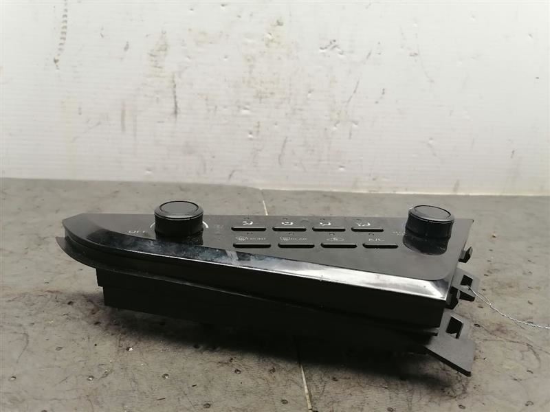 Temperature Control 7.0" Touch Screen Controller Fits 18-19 CAMRY 1423130