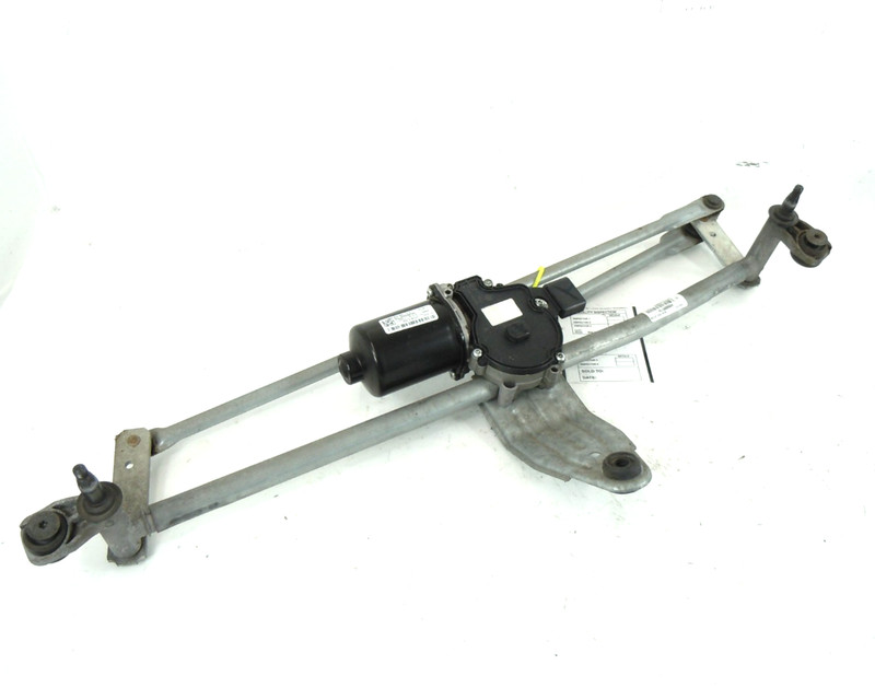 2018-2024 Volkswagen Atlas Windshield Wiper Transmission Linkage W/ Motor OEM