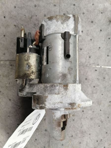 Starter Motor Fits 13-14 ATS 1025804