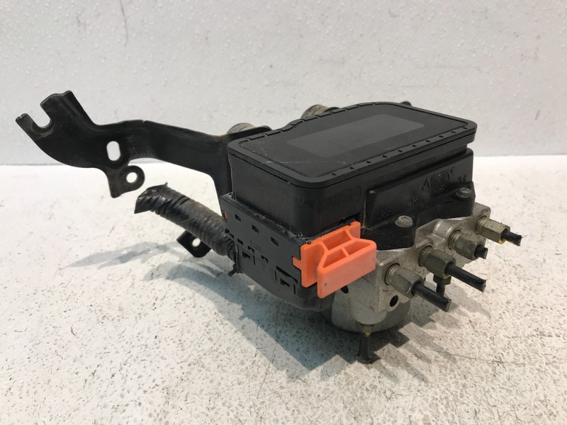 2006 07 08 HONDA CIVIC HYBRID ANTI LOCK ABS PUMP MODULE ASSEMBLY OEM