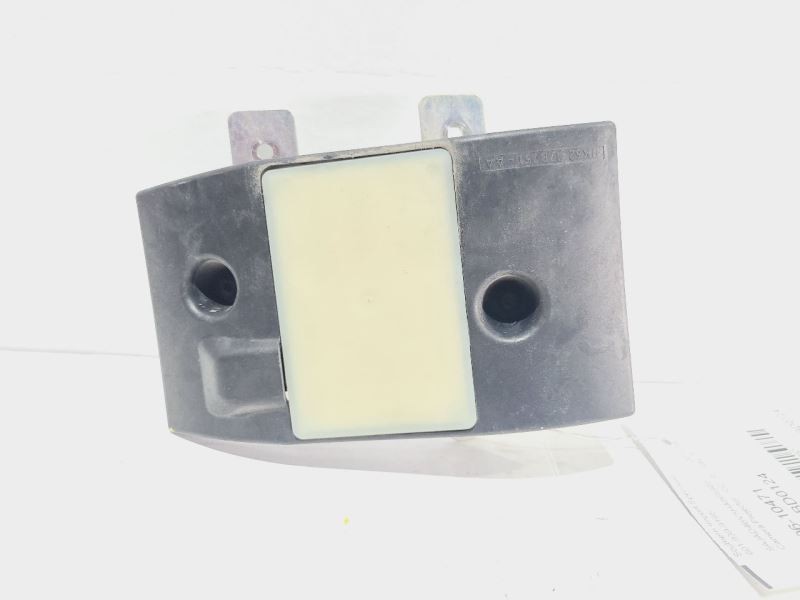 Camera/Projector Radar Unit Blind Spot Alert ID FK7214F152AC Fits 17 XE 570280