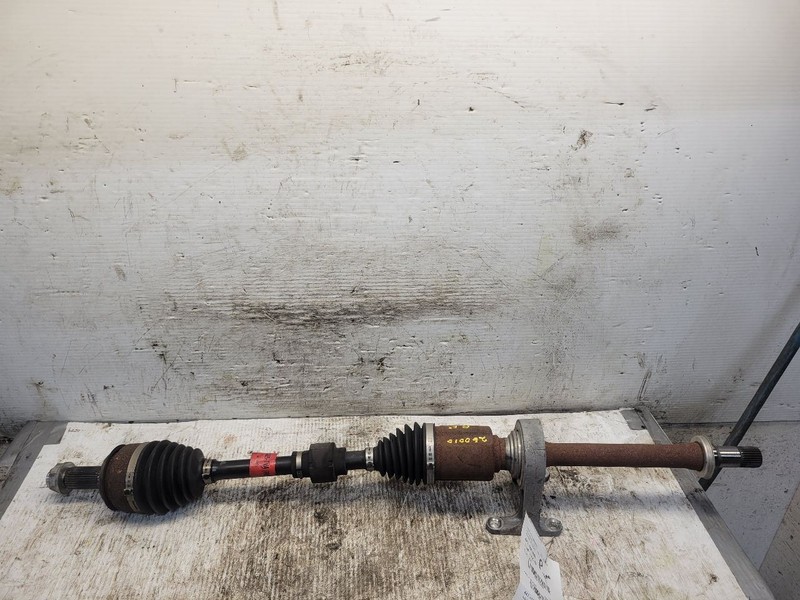 Passenger Axle Shaft Front Axle Outer Assembly Turbo Fits 18-22 ACCORD 1733698