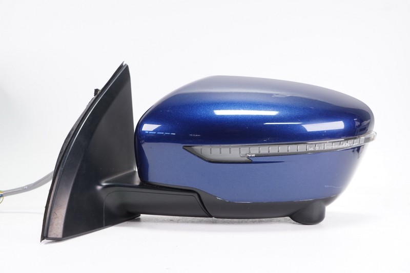 NISSAN ROGUE SPORT Front Left LH Door Mirror w/ Camera OEM 2020 - 2022