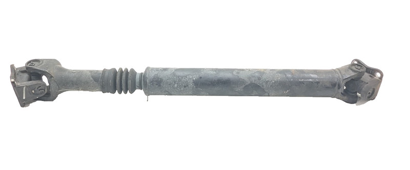 2004-2010 INFINITI QX56 Front Driveshaft, V8 5.6L 4WD OEM