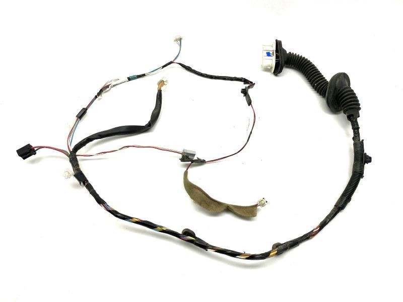 Right Passenger Rear Door Wire Harness 2007-2010 Toyota Tundra Double Cab 79464