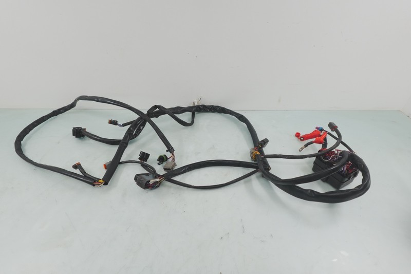 GOOD 2011-2014 Sea-Doo GTI SE 155 / RXP-X 260 OEM Main Wiring Harness 278002943