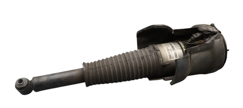 11-18 Audi A8L Rear Left Driver Side Air Suspension Shock Strut 4H0616001M Oem