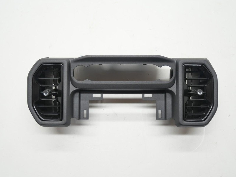 2021-2025 Ford Bronco Sport Dash Radio Trim Center Vent Bezel Unit OEM