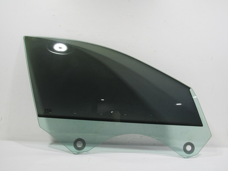 17-20 BMW 640I GT G32 2018 Front Right Passenger Door Window Glass |