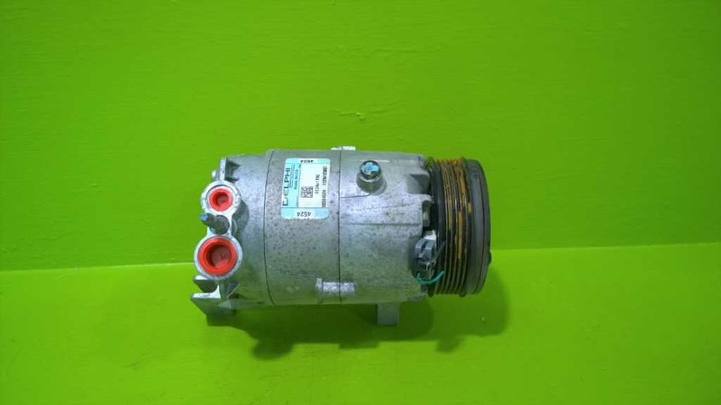 05 06 07 08 BUICK LACROSSE 3.6L AC COMPRESSOR OEM 2840-37