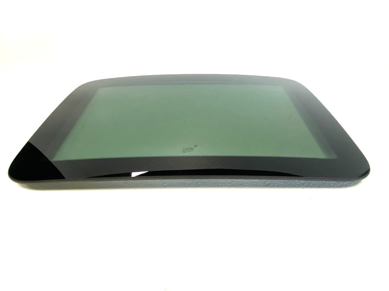 11 12 13 BMW 535i 550i F10 SUNROOF WINDOW PANE GLASS COVER #A0.16