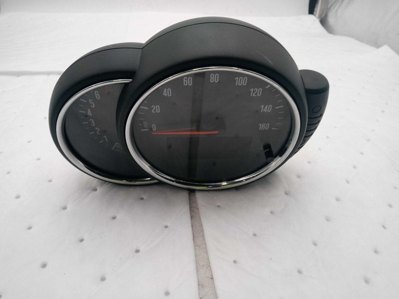 Mini Clubman 2016 Speedometer 623292 0356