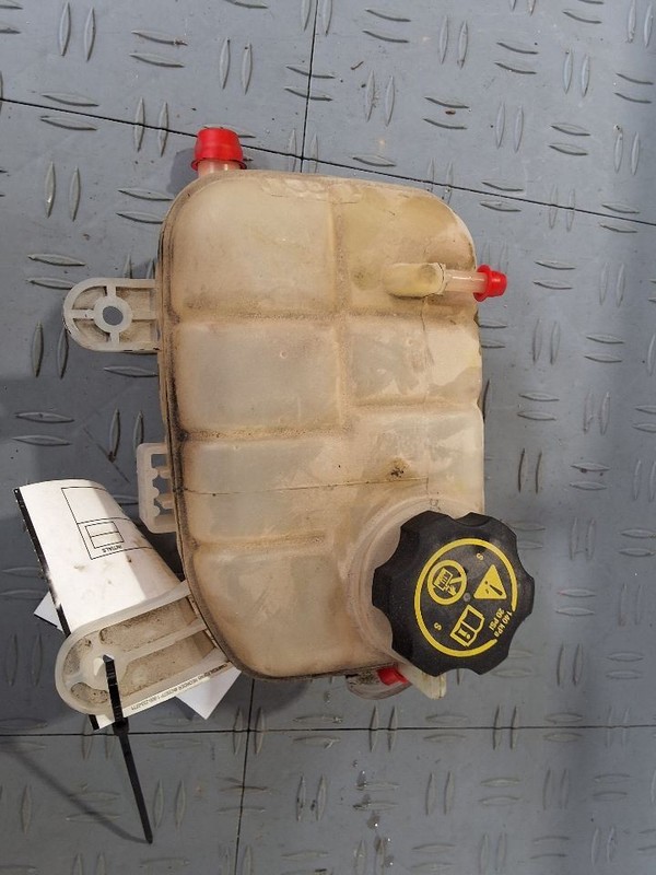 Coolant Reservoir Fits 13-22 TRAX 3430237