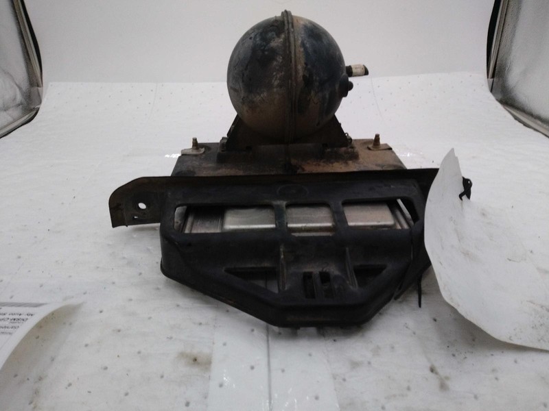 2011 Ford F150 Pickup Engine Control Module ECM OEM 61588 Black 105K Miles