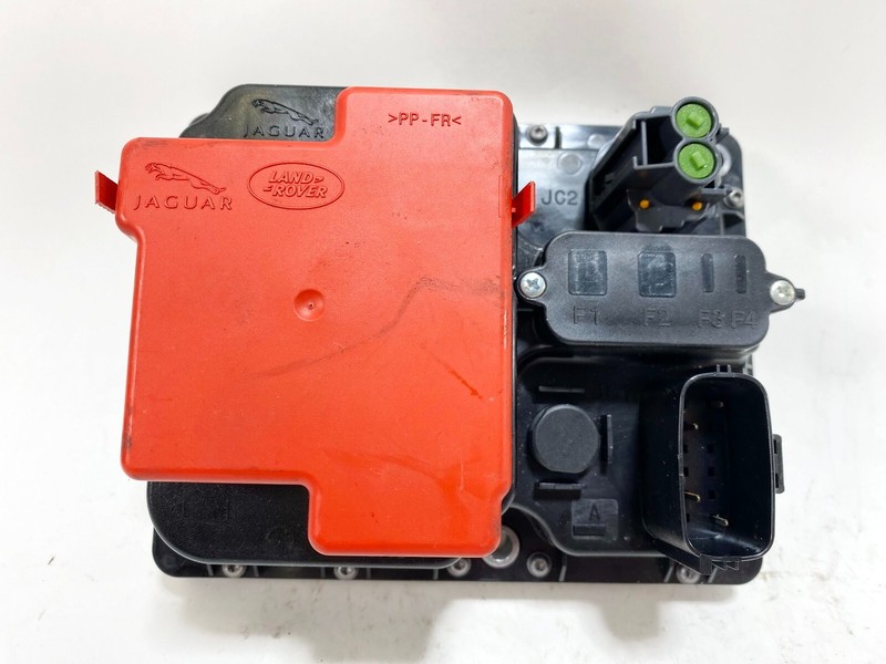 14-17 RANGE ROVER SPORT SUPPLY POWER DISTRIBUTION BOX CONTROL MODULE OEM