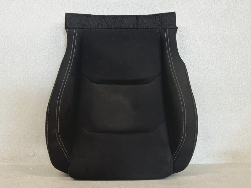 ⭐2016-2024 CHEVROLET CAMARO LEFT DRIVER SIDE LOWER SEAT CUSHION PAD OEM LOT2656