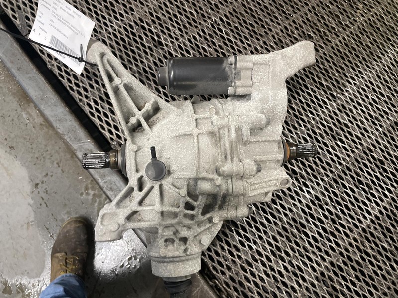 23-'24 DODGE HORNET rear differential 27k miles 6 Month Warranty!