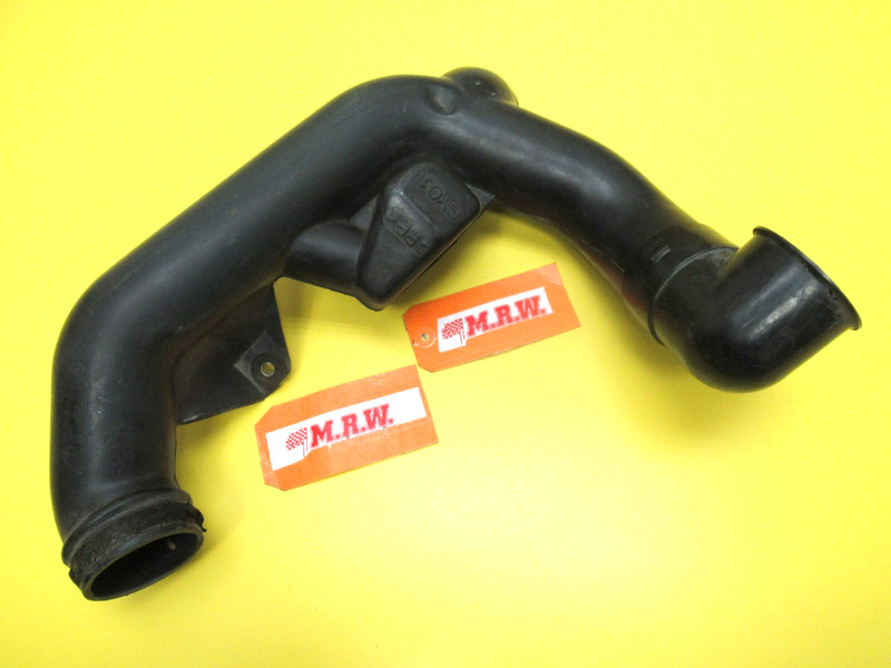 AIR INTAKE HOSE BOX 2.5L ENGINE MOTOR AIR CLEANER TUBE DUCT for 00 01 MAZDA MPV