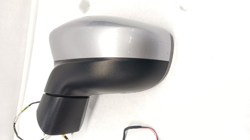 17-'19 CHRYSLER PACIFICA Left driver Door Mirror power heat OEM Grade A!