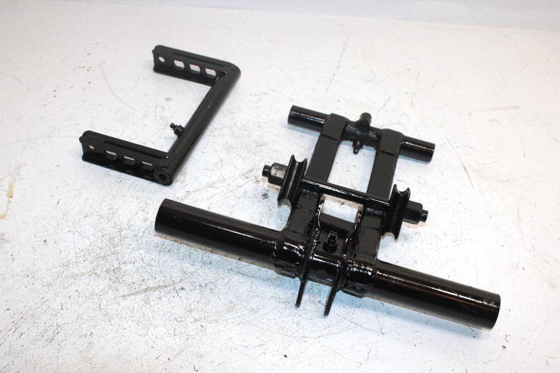 99 Polaris Indy 500 Oem Rear Torque Arm w/Pivot 1541152-067 1540982-067 SP51