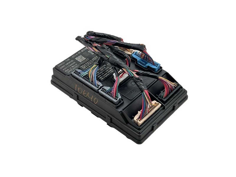 2018-2020 Honda Odyssey Body Control Module