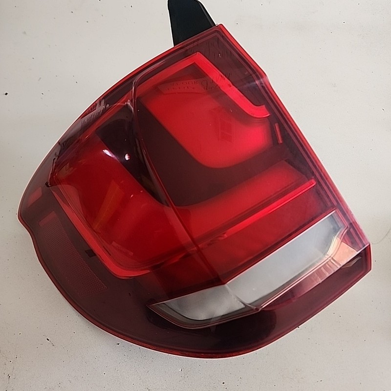 BMW X5 F15LEFT Outer Break Light Lamp 2014-2018 7290103-10 OEM LED LH