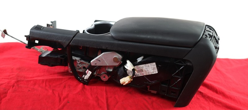OEM Pontiac G8 Center Console Assembly Auto Black 2008-2009 – See Subtitle!!!