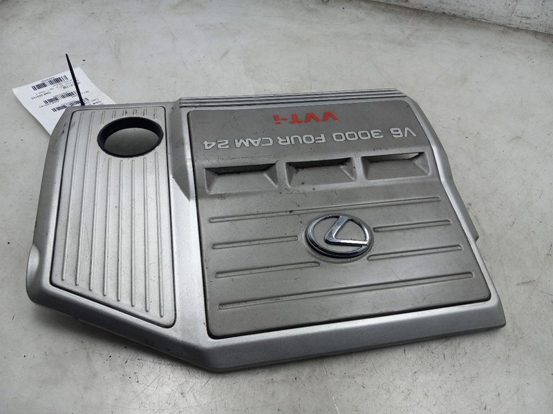 99 LEXUS RX300 3.0L ENGINE COVER