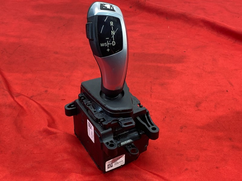 BMW F30 F32 F36 2/3/4 Series Auto Transmission Gear Selector Shifter Unit OEM✅