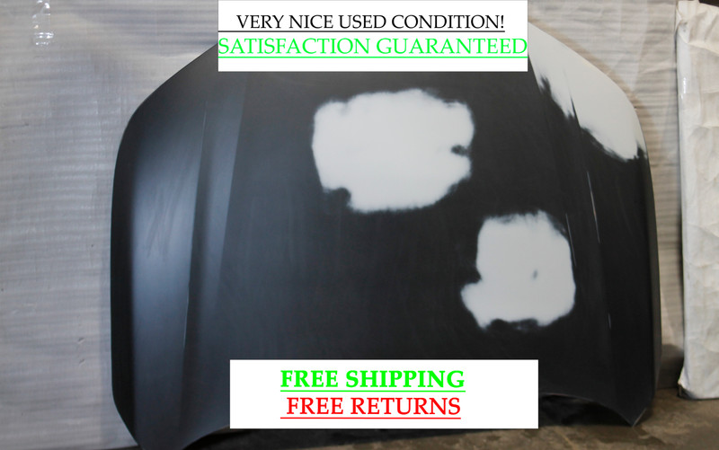 2023-2025 Honda Accord Front Hood Bonnet Oem
