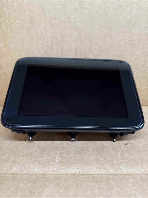 2019-2023 FORD TRANSIT CONNECT SCREEN MONITOR 6.5" OEM KT1T-18B955-GC