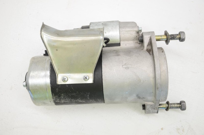 90-97 Nissan Pickup D21 6 Cylinder 4WD Engine Starter Motor