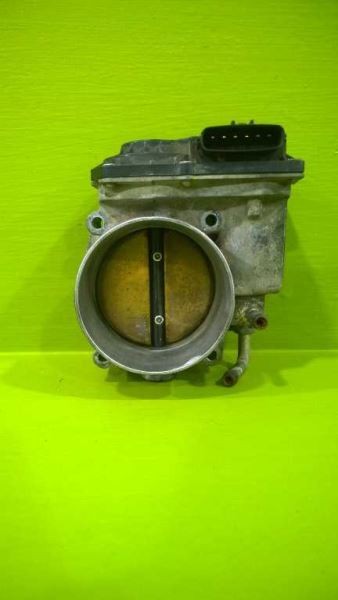 05 06 LR3 RANGE ROVER SPORT 4.4L THROTTLE BODY OEM 3366-18