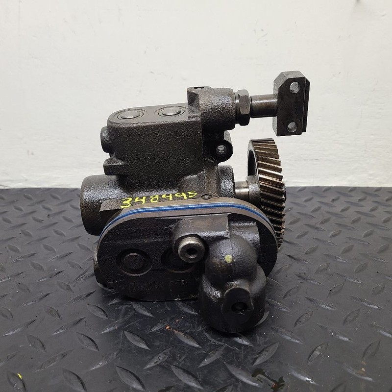 05-07 Ford F350SD 6.0L Diesel HPOP High Pressure Oil Pump OEM 5C4Z-9A543-D