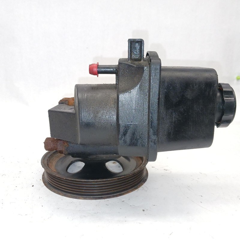 04-'09 CHEVROLET TRAILBLAZER Steering Pump 4.2L OEM 1 Year Wnty!
