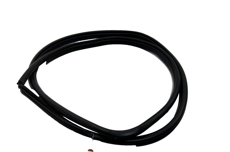 LEXUS NX200T 2015-2017 FRONT PASSENGER SIDE DOOR BODY WEATHERSTRIP SEAL OEM