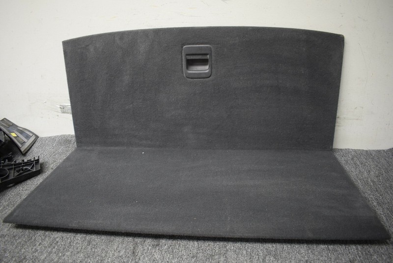 2015 AUDI Q5 CARGO TRAY LID FACTORY OEM